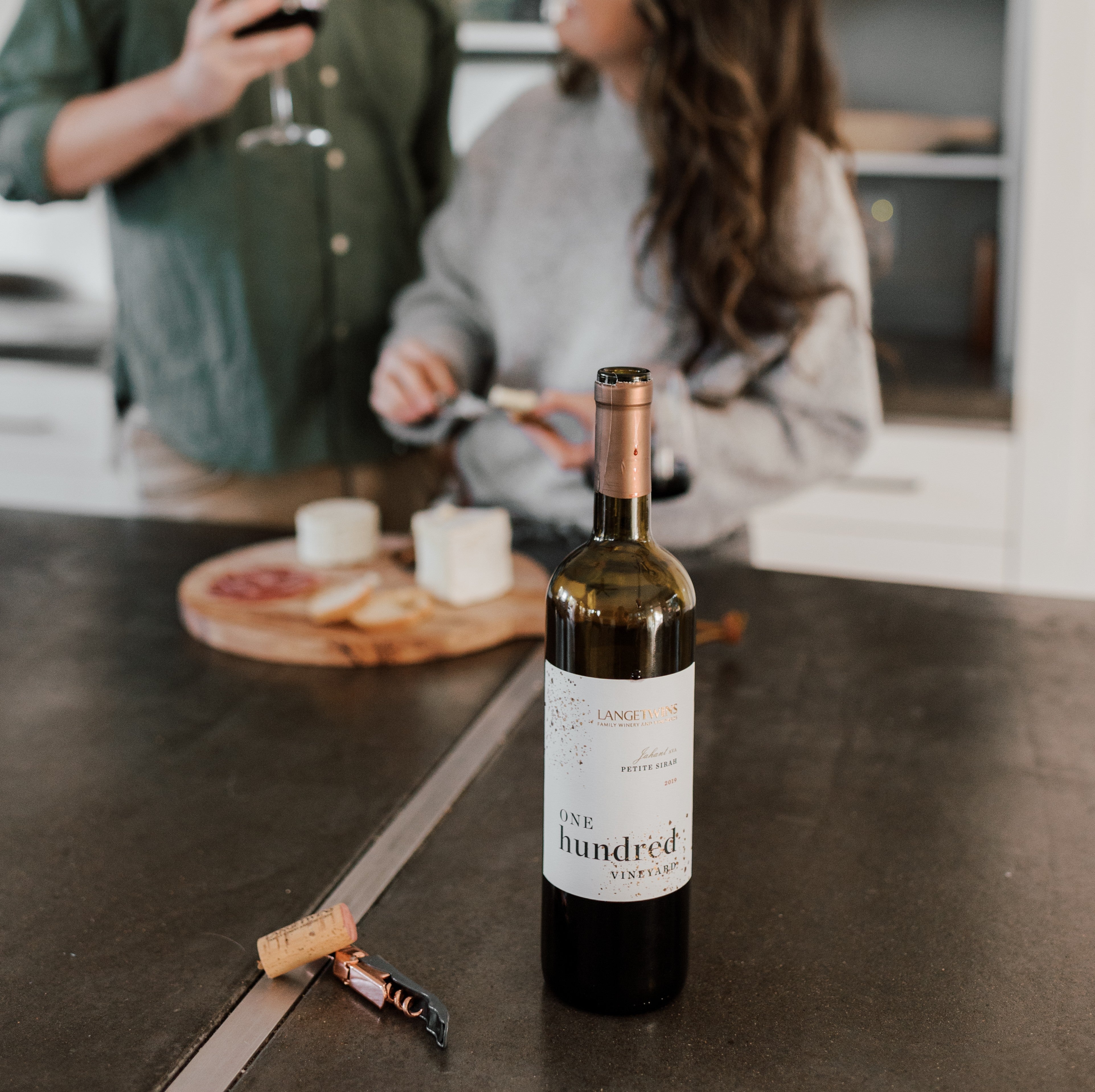 Wine Club