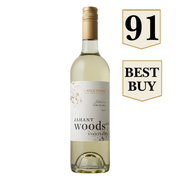 2023 Fume Blanc - Jahant Woods 03 Vineyard