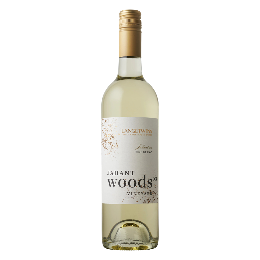 2024 Fume Blanc - Jahant Woods 03 Vineyard