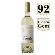 2024 Fume Blanc - Jahant Woods 03 Vineyard