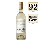 2024 Sauvignon Blanc - Jahant Woods 01 Vineyard