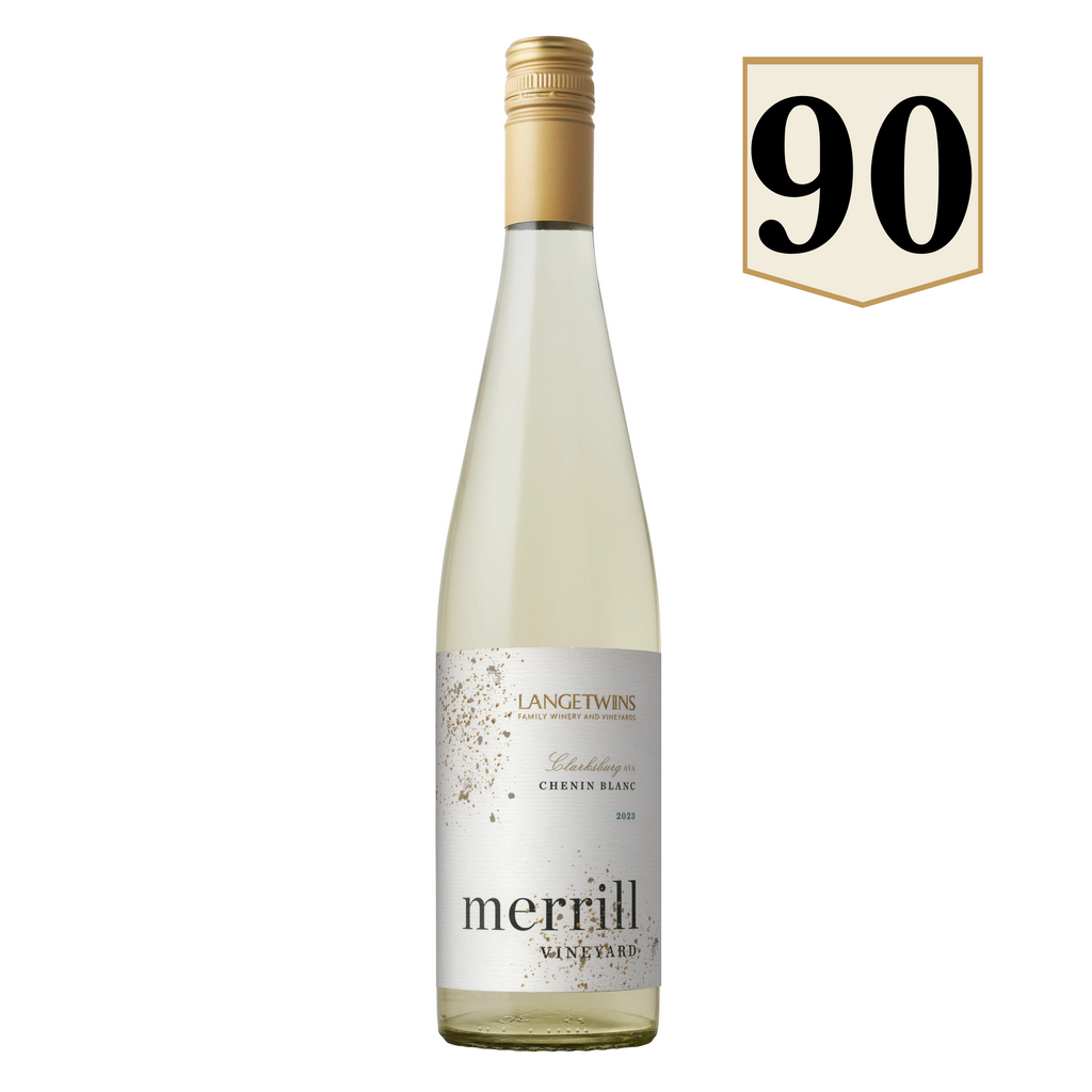 2023 Chenin Blanc - Merrill Vineyard – LangeTwins