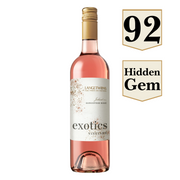2024 Sangiovese Rosé - Exotics Vineyard