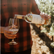 2025 Sauvignon Blanc - Jahant Woods 03 Vineyard