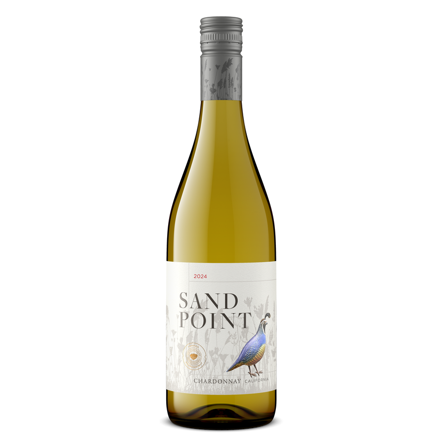 2024 Sand Point Chardonnay