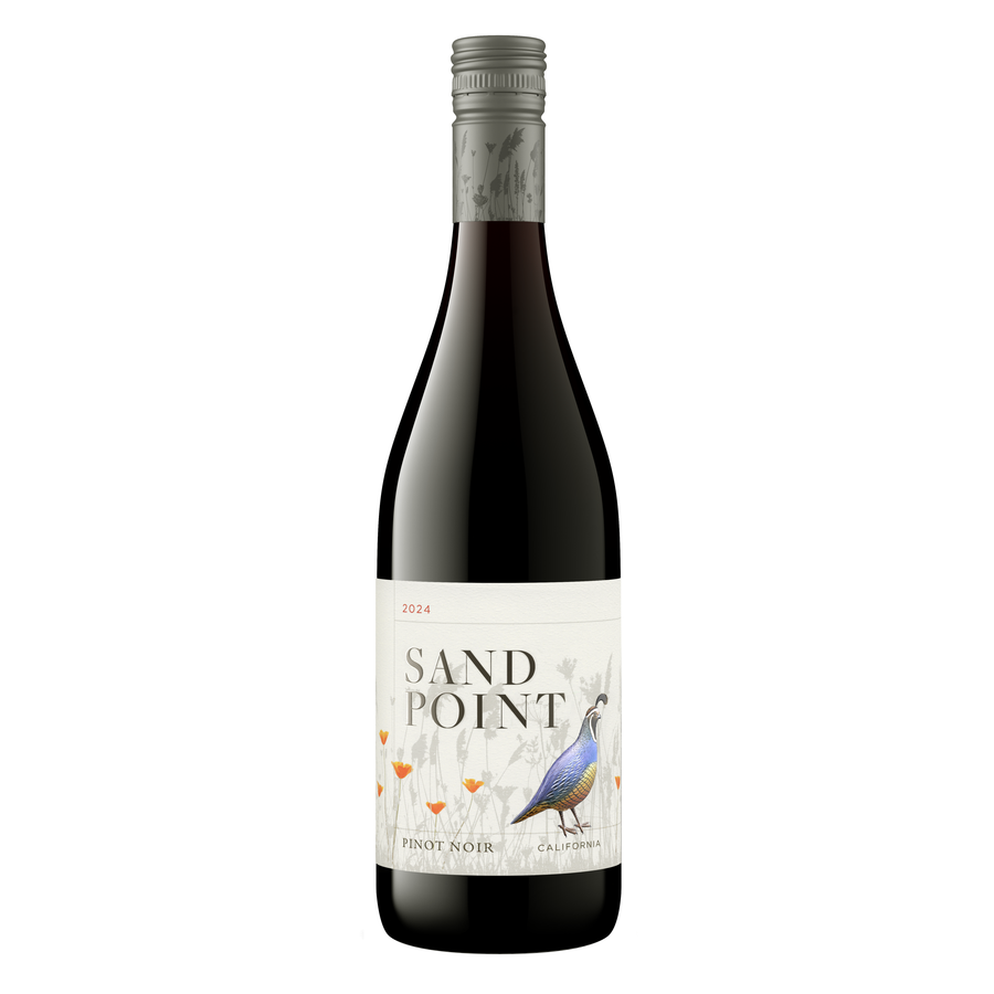 2024 Sand Point Pinot Noir