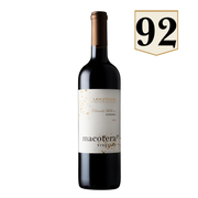 2019 Barbera - Macotera 09 Vineyard