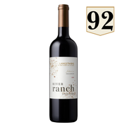 2022 Aglianico - River Ranch Vineyard