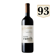 2019 Cabernet Sauvignon - River Ranch Vineyard
