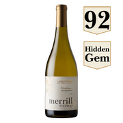 2023 Chardonnay - Merrill Vineyard