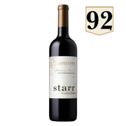 2021 Old Vine Zinfandel - Starr Vineyard