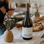 2024 Chardonnay - Merrill Vineyard