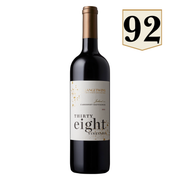 2021 Cabernet Sauvignon - Thirty Eight Vineyard