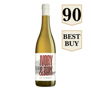 2022 Ivory & Burt Chardonnay