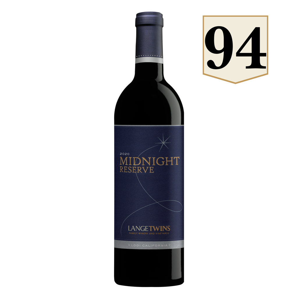 Minagico Reserve Selection ニュージーランド高級ワイン 2020 Midnight Reserve – LangeTwins