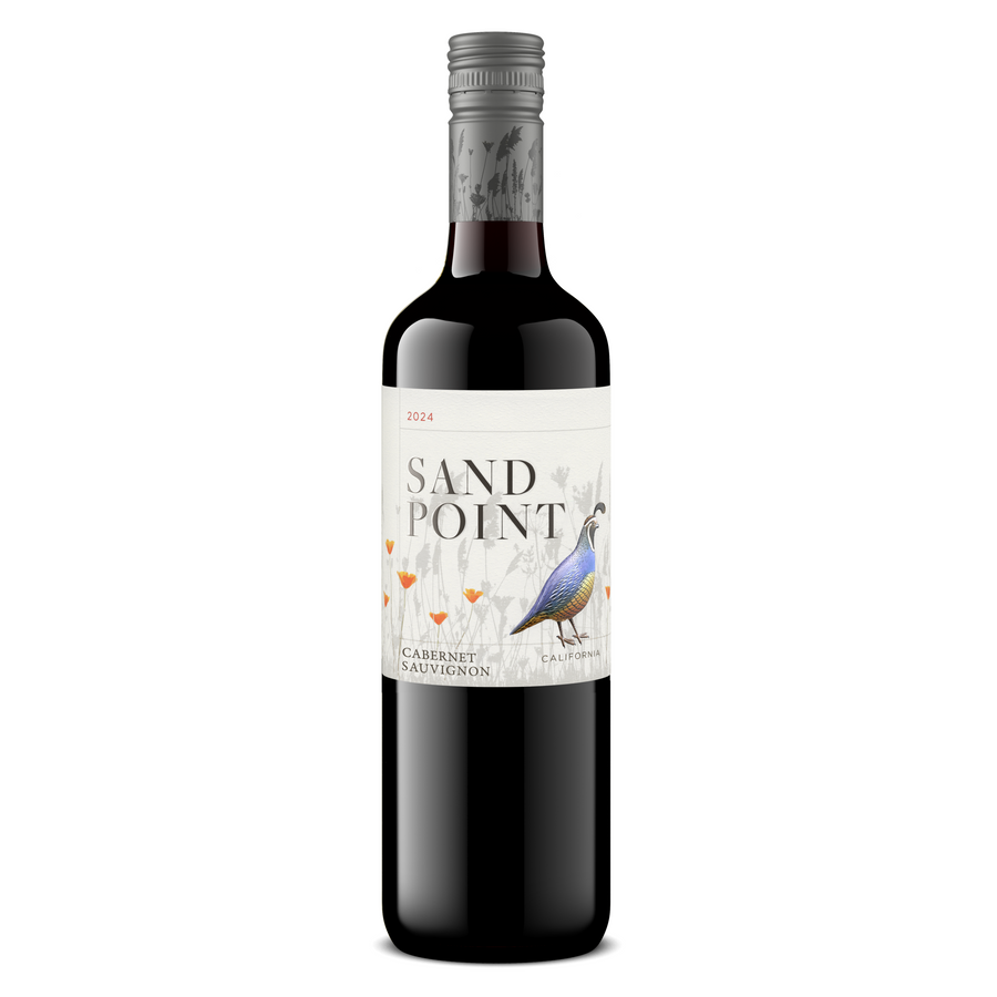 2024 Sand Point Cabernet Sauvignon