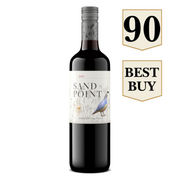 2022 Sand Point Merlot