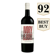 2022 Ivory & Burt Zinfandel