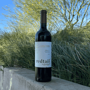 2024 Red Wine - Redtail Vineyard