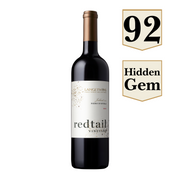 2021 Nero d'Avola - Redtail Vineyard