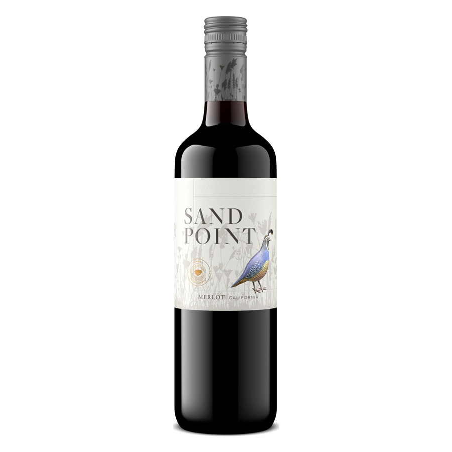2024 Sand Point Merlot