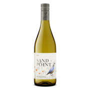 2025 Sand Point Chardonnay