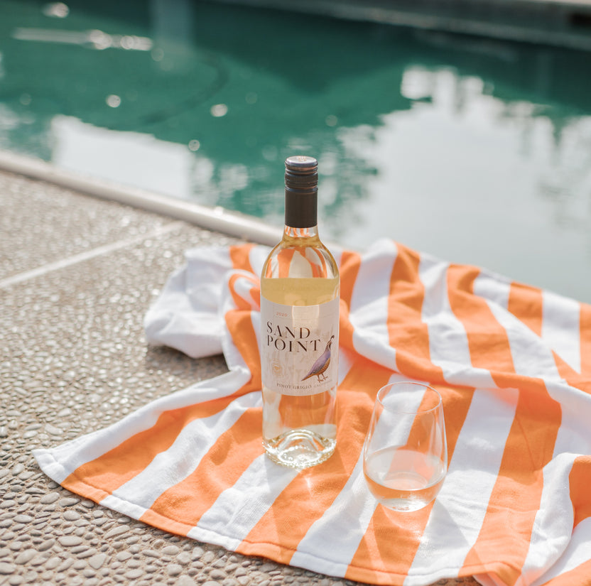 Sand Point Wines – LangeTwins