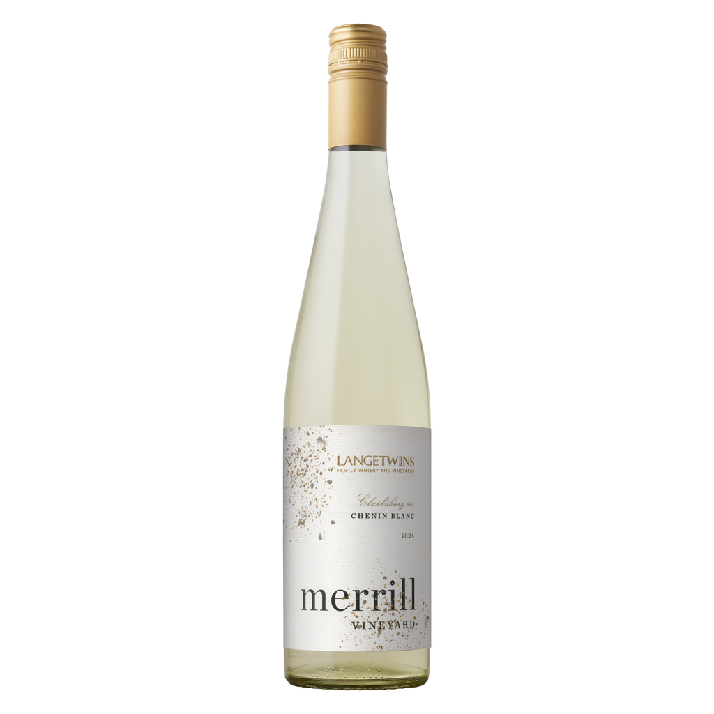 2024 Chenin Blanc - Merrill Vineyard – LangeTwins