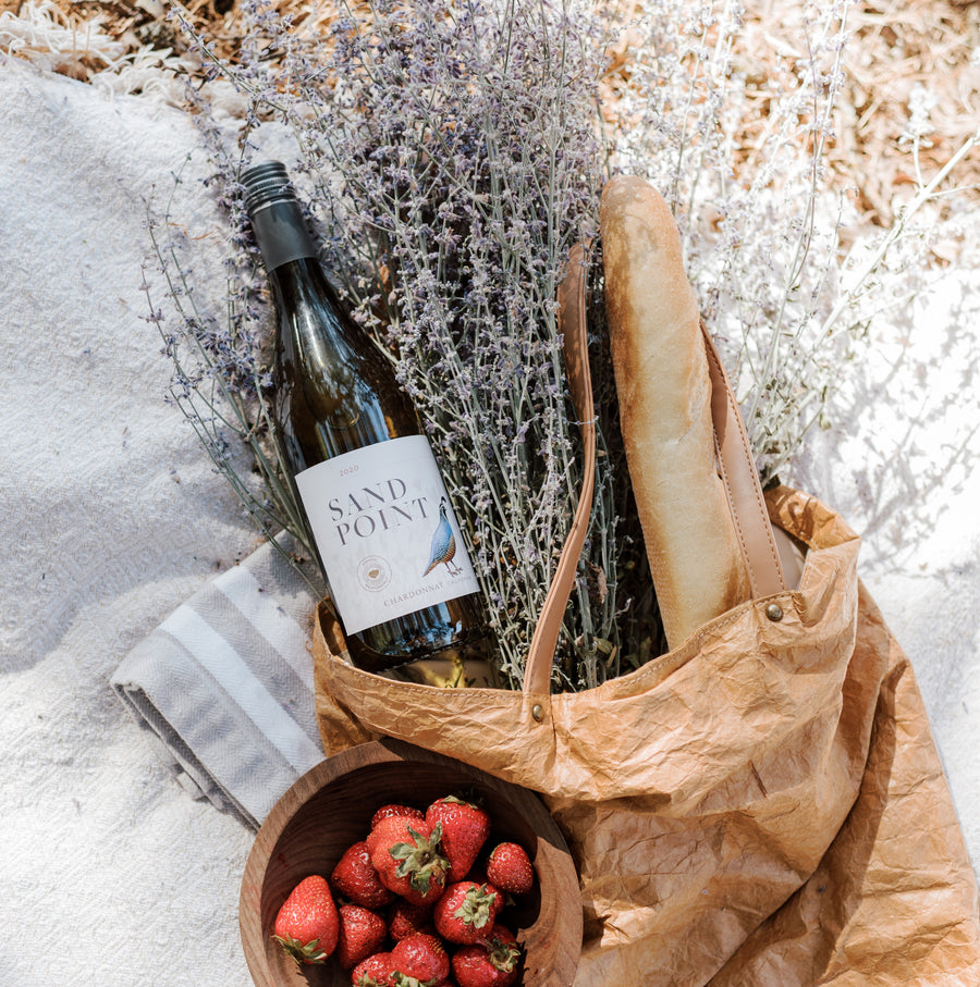 2024 Sand Point Chardonnay