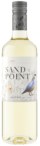 2022 Sand Point Moscato Bottle