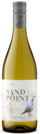 2022 Sand Point Chardonnay Bottle