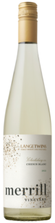 2022 Chenin Blanc – Merrill Vineyard